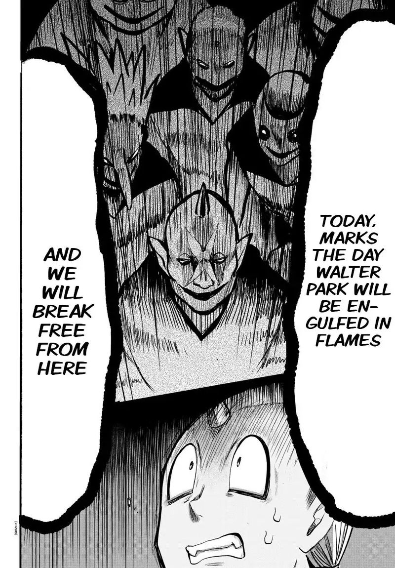 Mairimashita! Iruma-kun Chapter 73 - Page 15 in English