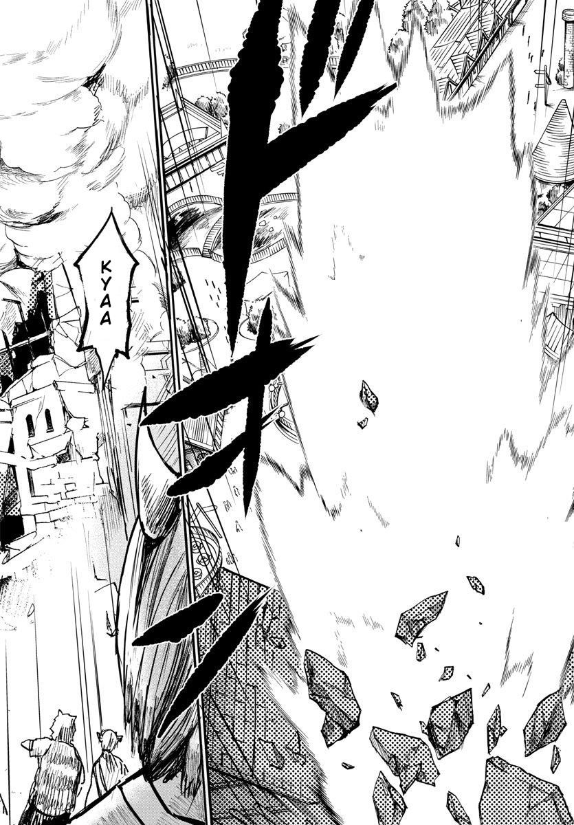 Mairimashita! Iruma-kun Chapter 74 - Page 19 in English