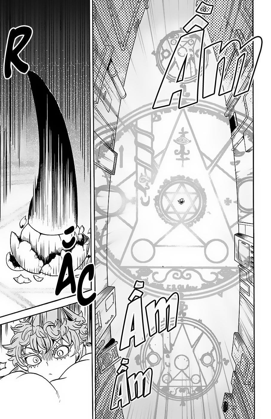 Mairimashita! Iruma-kun Chapter 75 - Page 5 in English