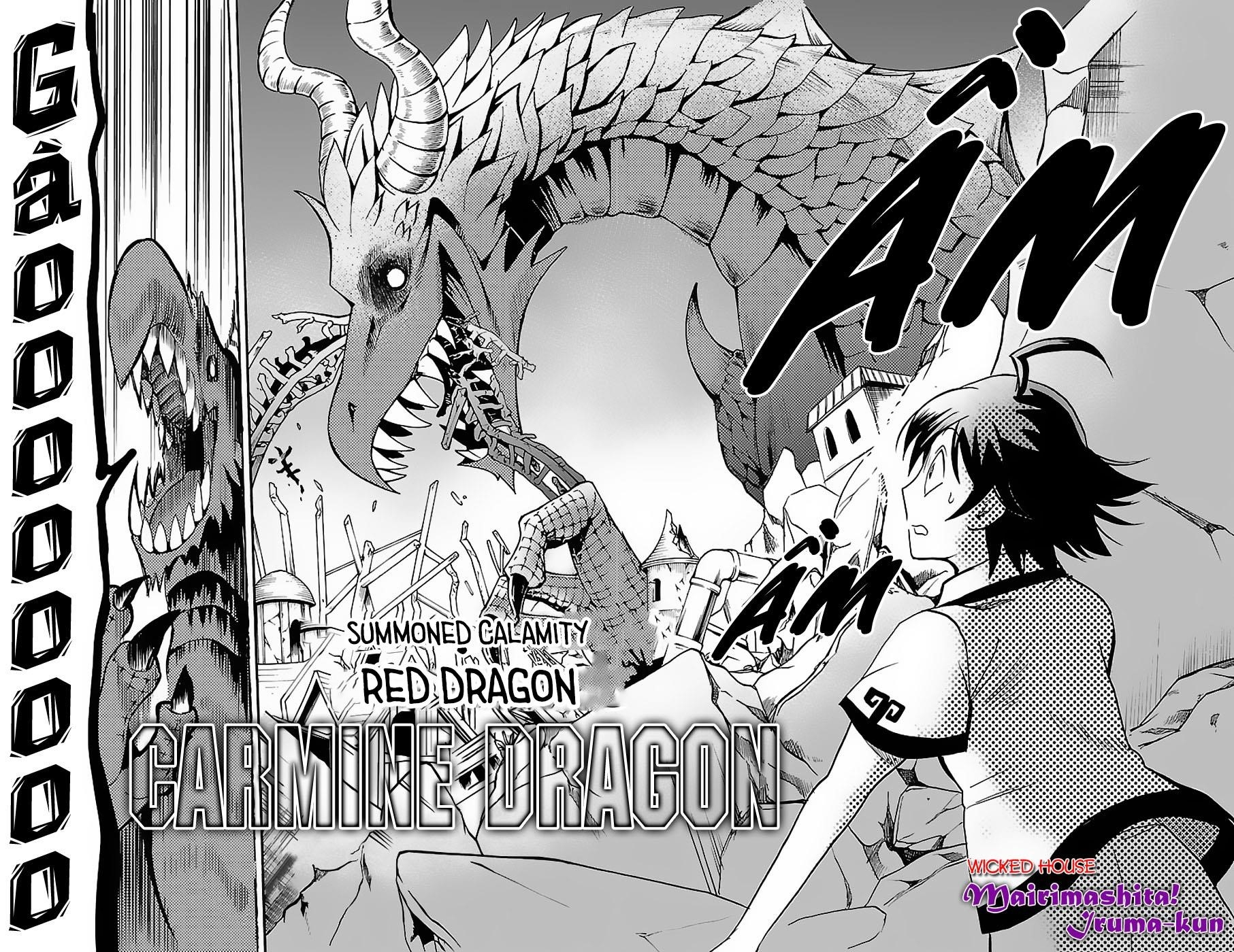Mairimashita! Iruma-kun Chapter 75 - Page 7 in English