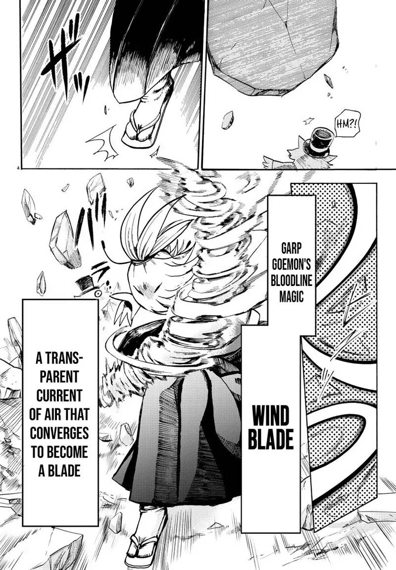 Mairimashita! Iruma-kun Chapter 76 - Page 4 in English