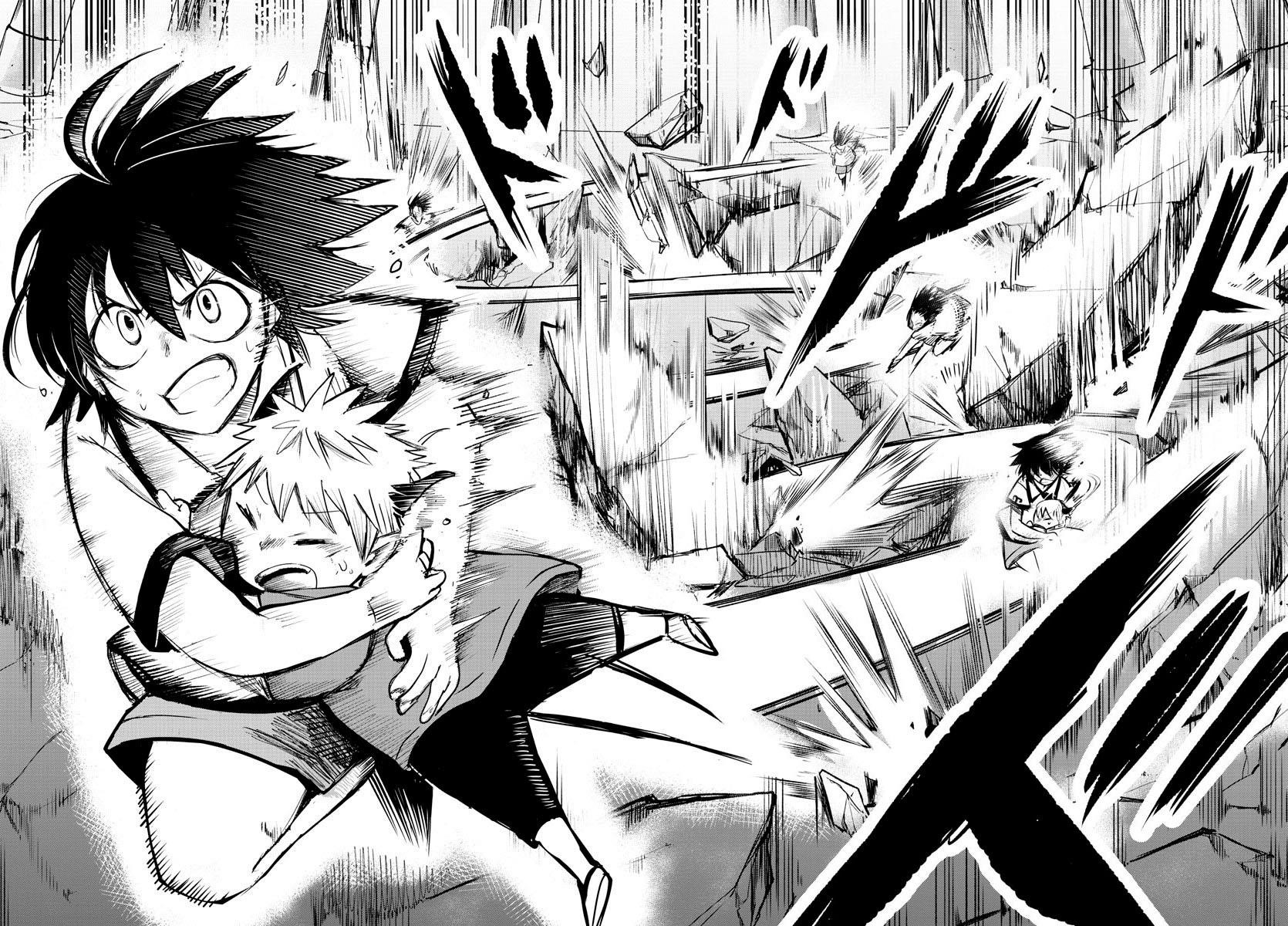 Mairimashita! Iruma-kun Chapter 77 - Page 11 in English