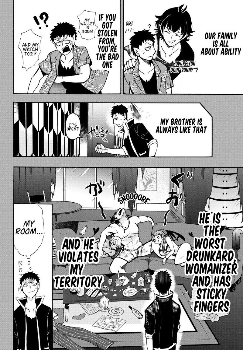 Mairimashita! Iruma-kun Chapter 78 - Page 15 in English