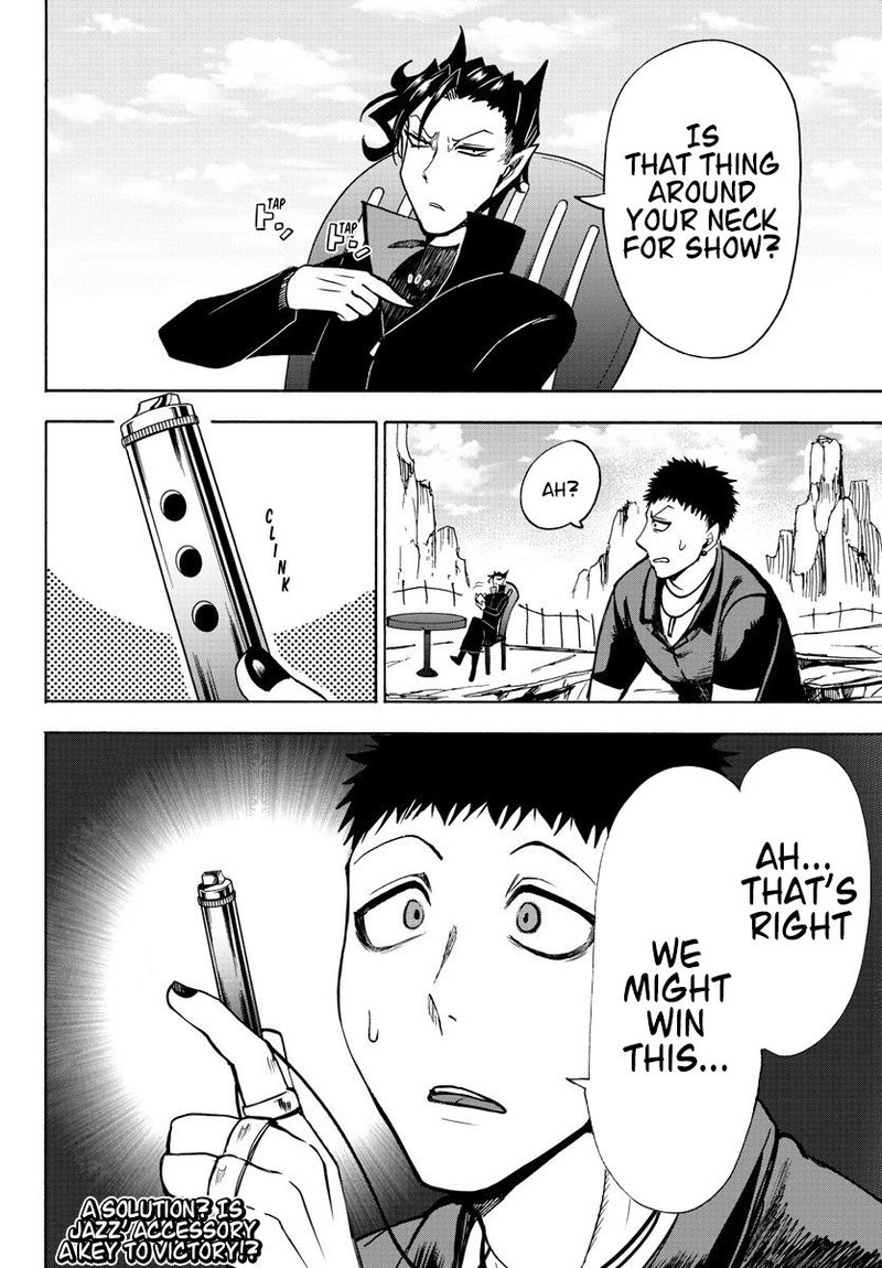 Mairimashita! Iruma-kun Chapter 78 - Page 19 in English
