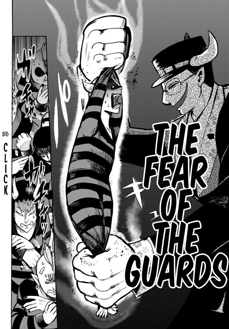 Mairimashita! Iruma-kun Chapter 78 - Page 6 in English