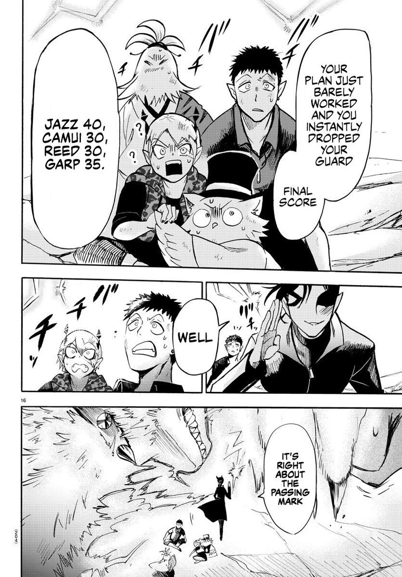 Mairimashita! Iruma-kun Chapter 79 - Page 15 in English
