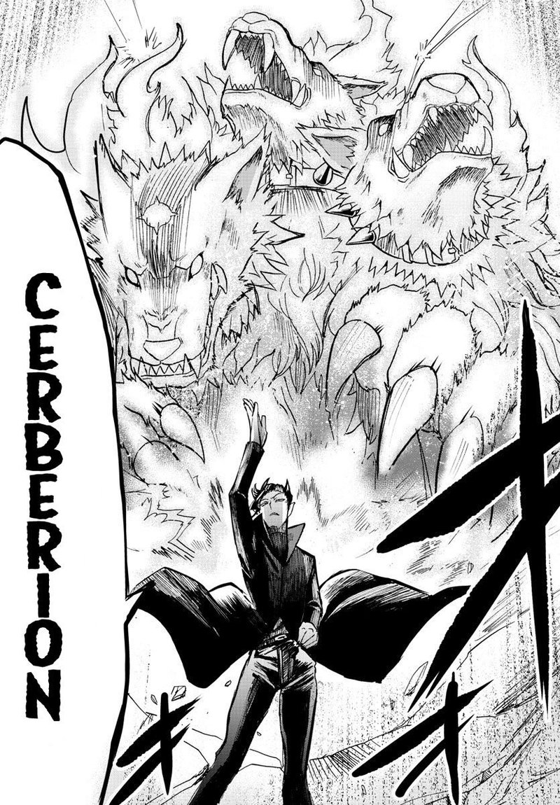 Mairimashita! Iruma-kun Chapter 79 - Page 16 in English