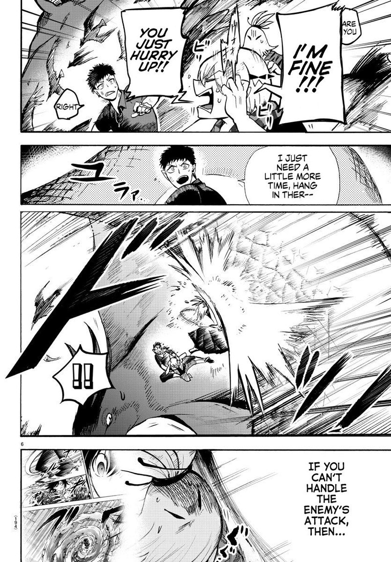 Mairimashita! Iruma-kun Chapter 79 - Page 6 in English