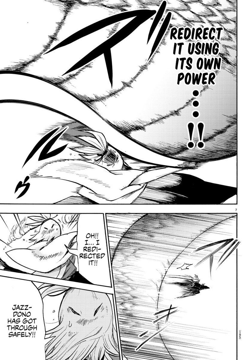 Mairimashita! Iruma-kun Chapter 79 - Page 7 in English