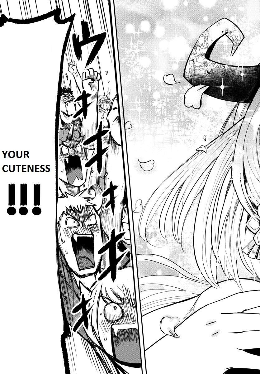 Mairimashita! Iruma-kun Chapter 80 - Page 10 in English