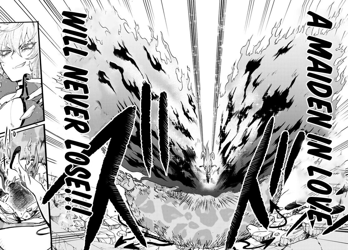 Mairimashita! Iruma-kun Chapter 81 - Page 10 in English
