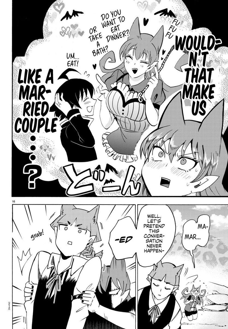 Mairimashita! Iruma-kun Chapter 81 - Page 15 in English