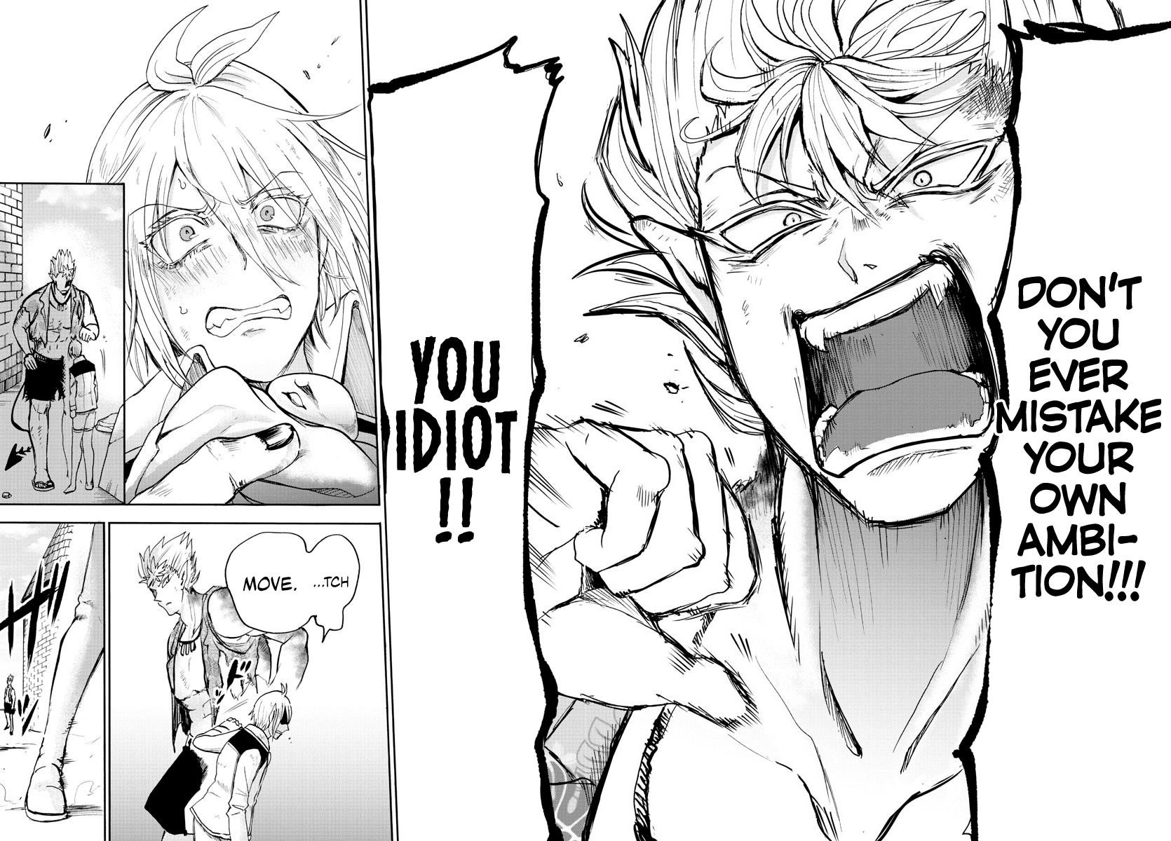 Mairimashita! Iruma-kun Chapter 83 - Page 14 in English