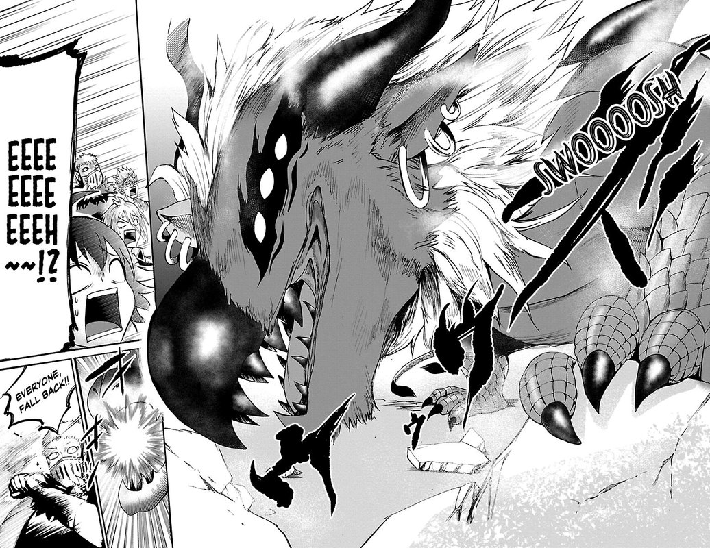 Mairimashita! Iruma-kun Chapter 84 - Page 13 in English