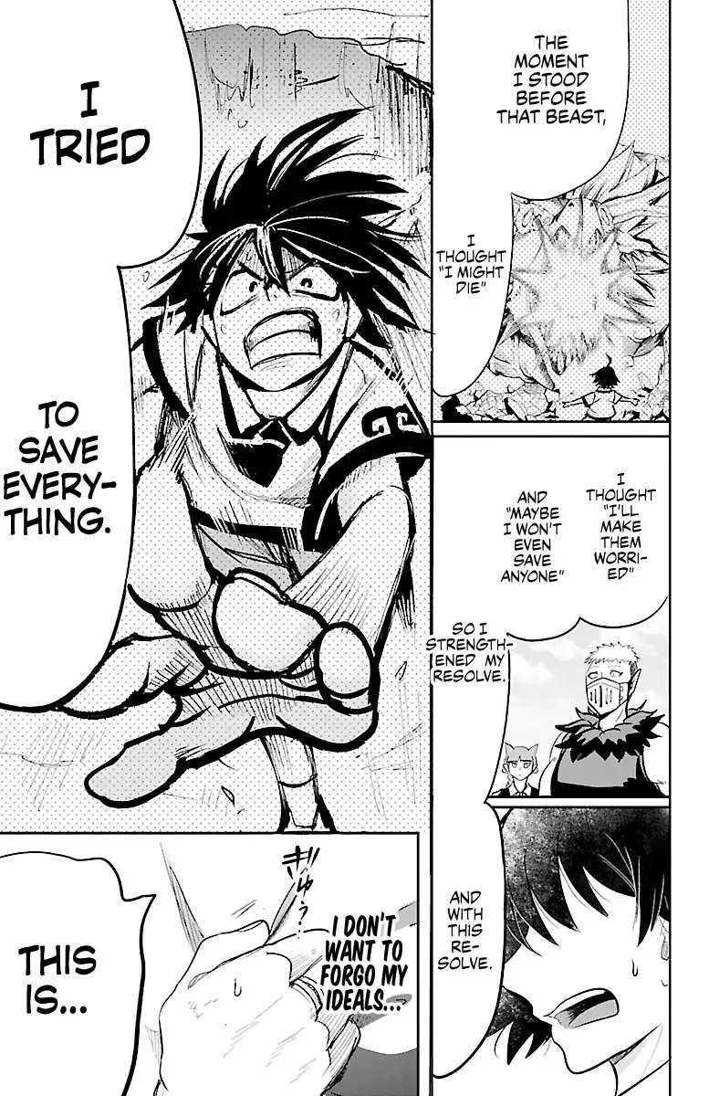 Mairimashita! Iruma-kun Chapter 86 - Page 11 in English