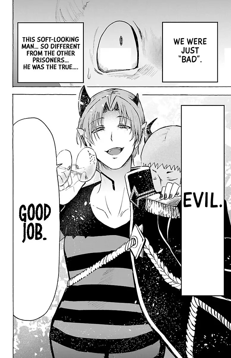 Mairimashita! Iruma-kun Chapter 86 - Page 20 in English