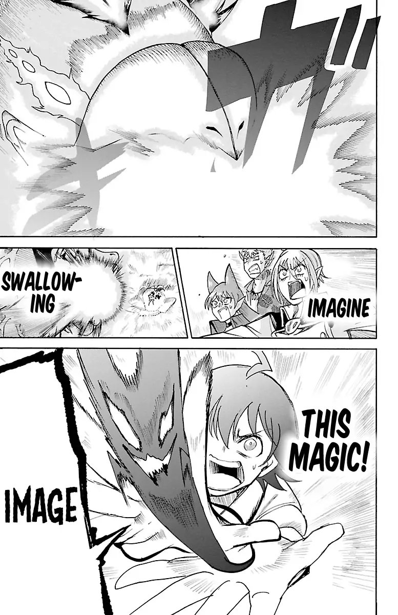 Mairimashita! Iruma-kun Chapter 86 - Page 5 in English