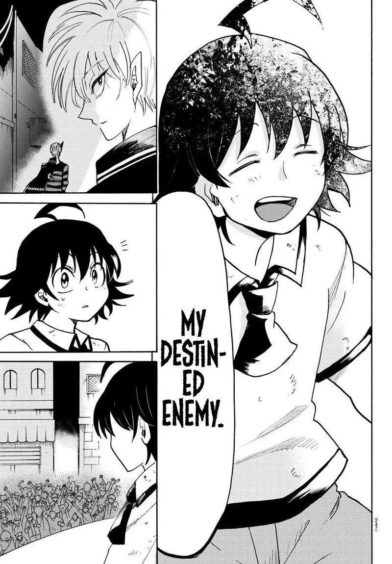 Mairimashita! Iruma-kun Chapter 87 - Page 15 in English