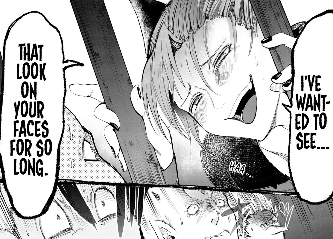 Mairimashita! Iruma-kun Chapter 87 - Page 4 in English