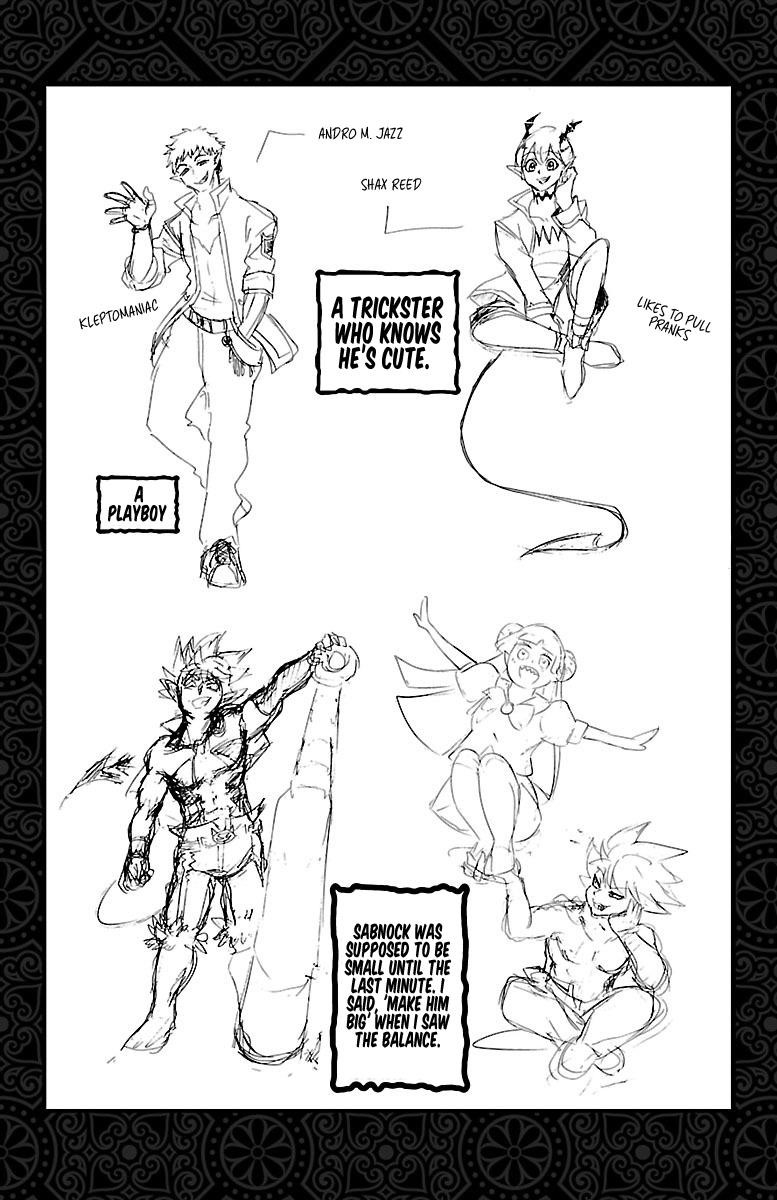 Mairimashita! Iruma-kun Chapter 88.5 - Page 4 in English