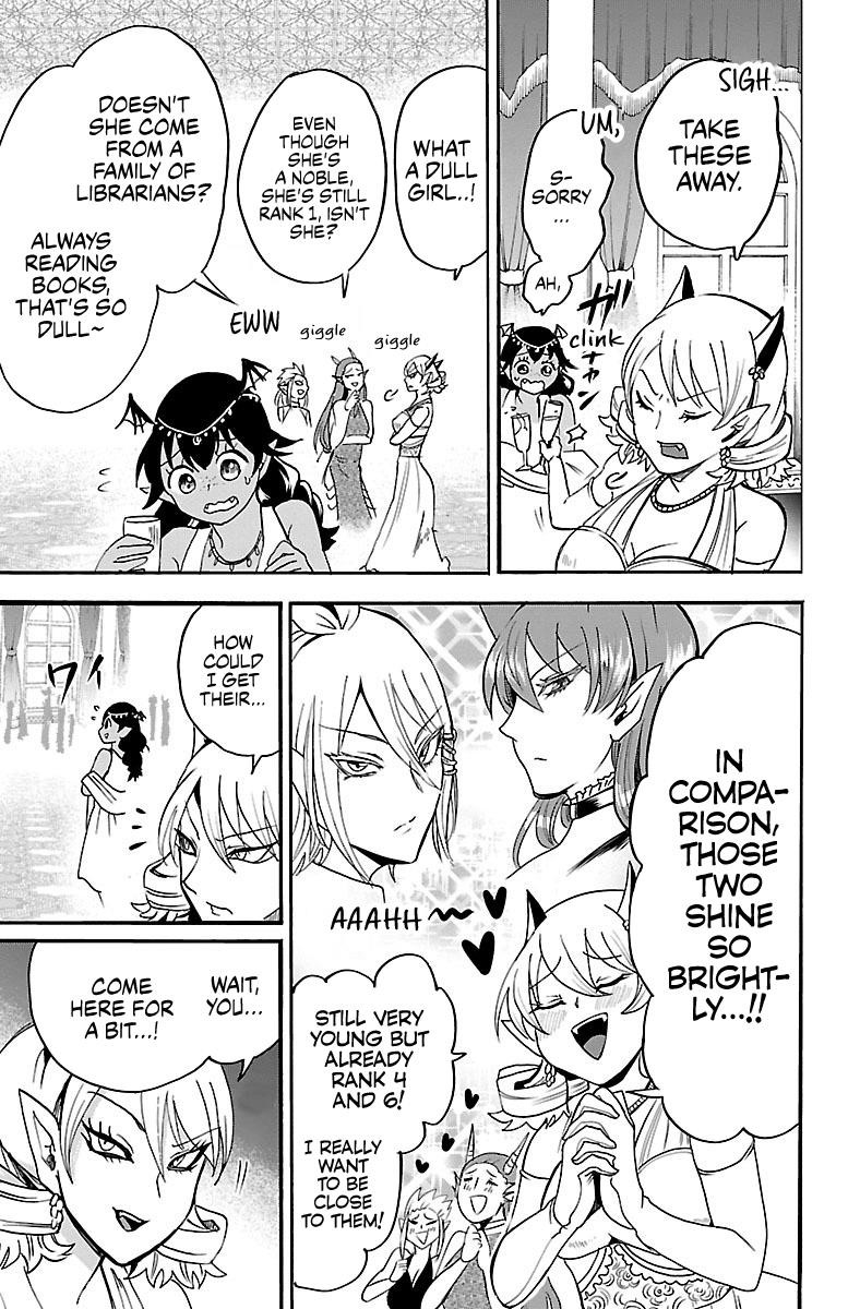 Mairimashita! Iruma-kun Chapter 91 - Page 6 in English