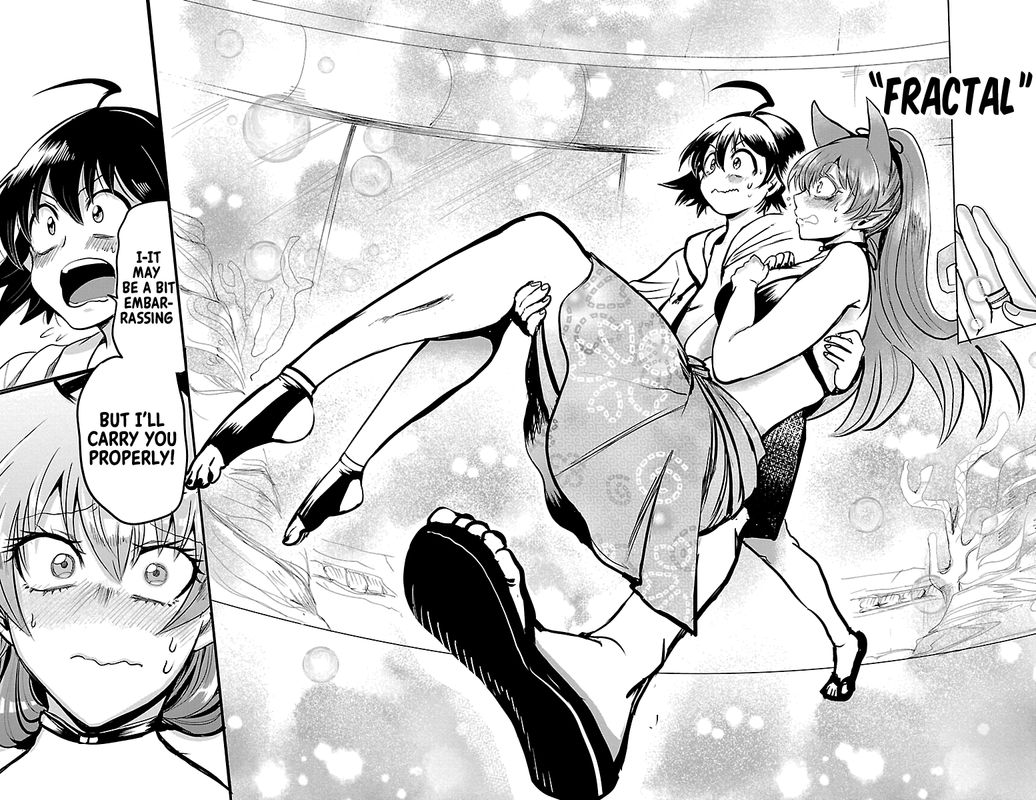 Mairimashita! Iruma-kun Chapter 94 - Page 18 in English