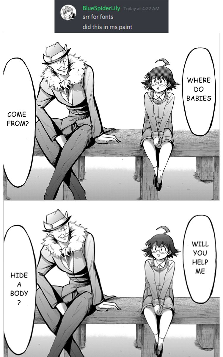 Mairimashita! Iruma-kun Chapter 95 - Page 22 in English
