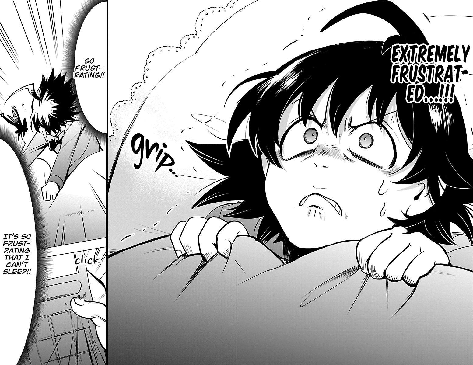 Mairimashita! Iruma-kun Chapter 97 - Page 16 in English