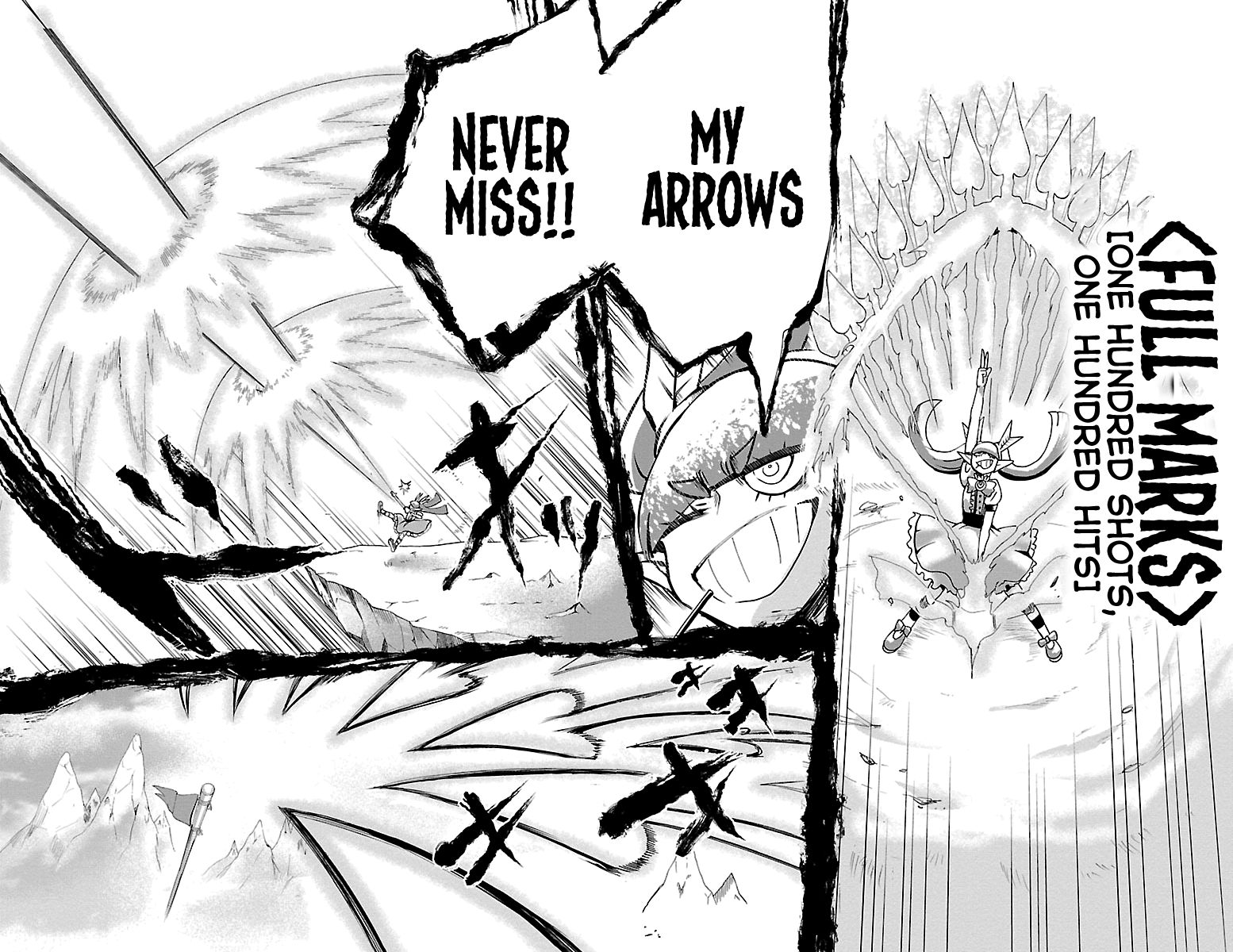 Mairimashita! Iruma-kun Chapter 99 - Page 8 in English