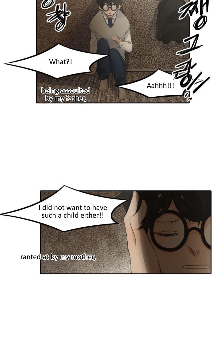 Elqueeness Chapter 1 - Page 10 in English