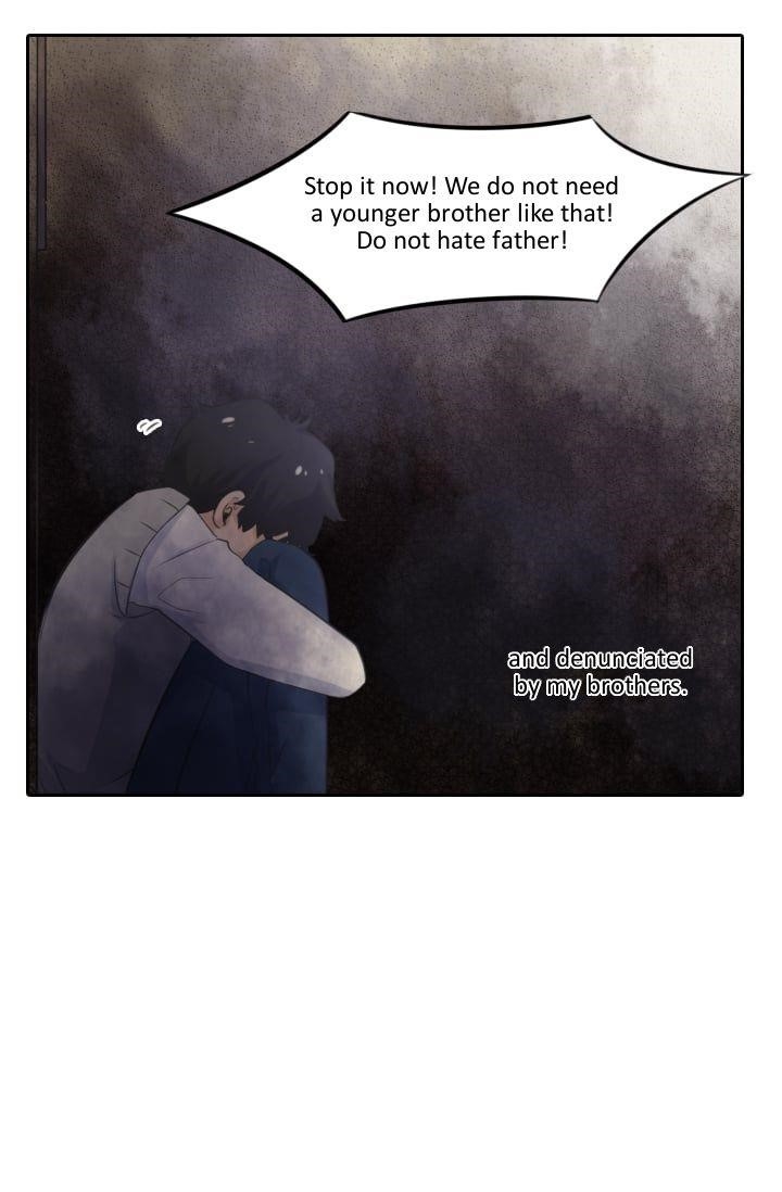 Elqueeness Chapter 1 - Page 11 in English