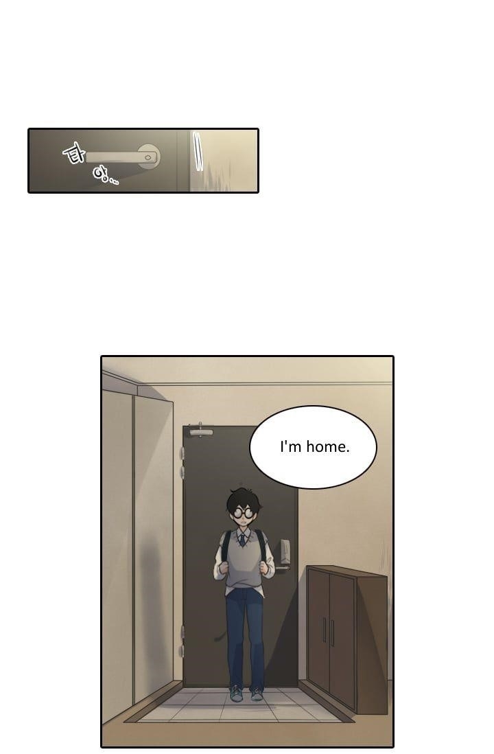 Elqueeness Chapter 1 - Page 26 in English