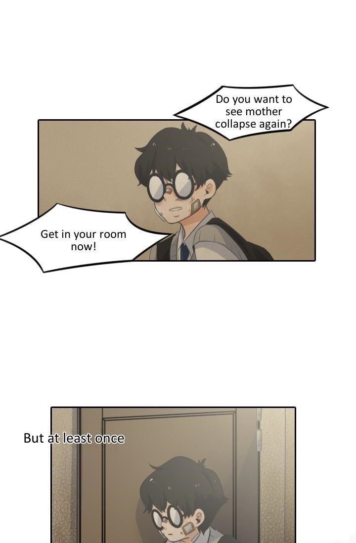 Elqueeness Chapter 1 - Page 28 in English