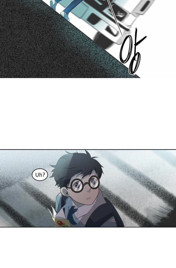 Elqueeness Chapter 1 - Page 35 in English