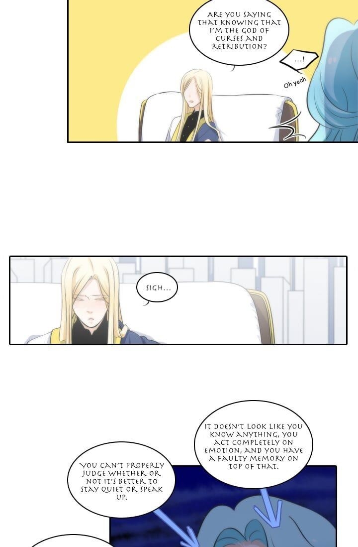 Elqueeness Chapter 10 - Page 29 in English