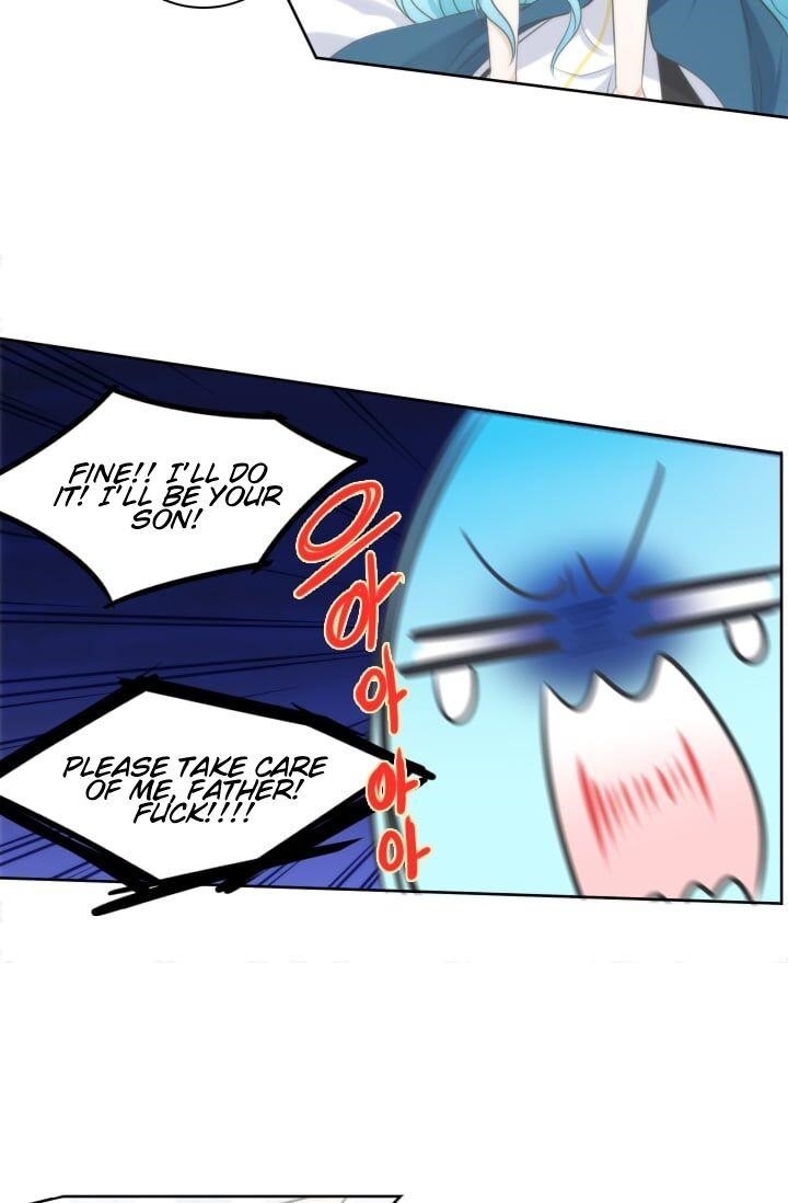 Elqueeness Chapter 10 - Page 41 in English