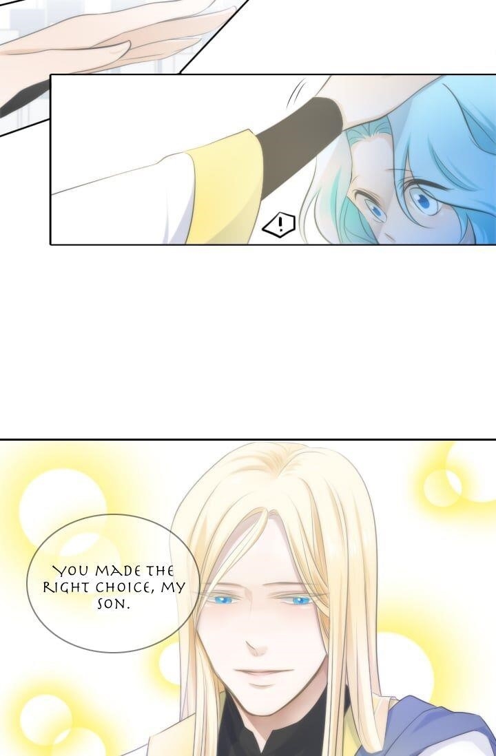 Elqueeness Chapter 10 - Page 42 in English