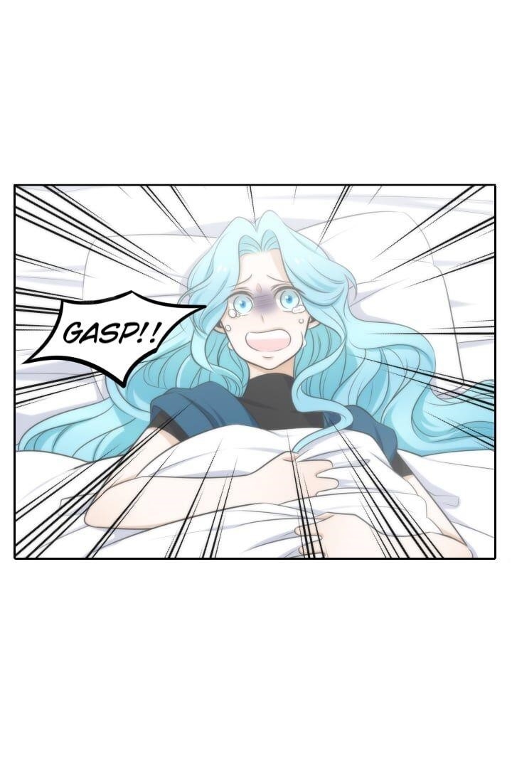 Elqueeness Chapter 10 - Page 7 in English