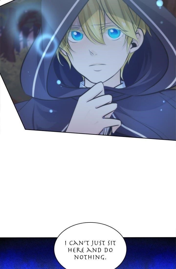 Elqueeness Chapter 12 - Page 17 in English
