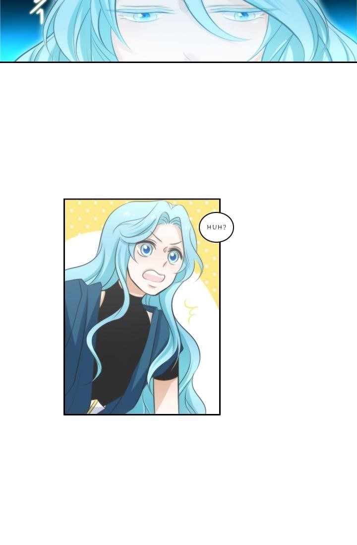 Elqueeness Chapter 12 - Page 25 in English