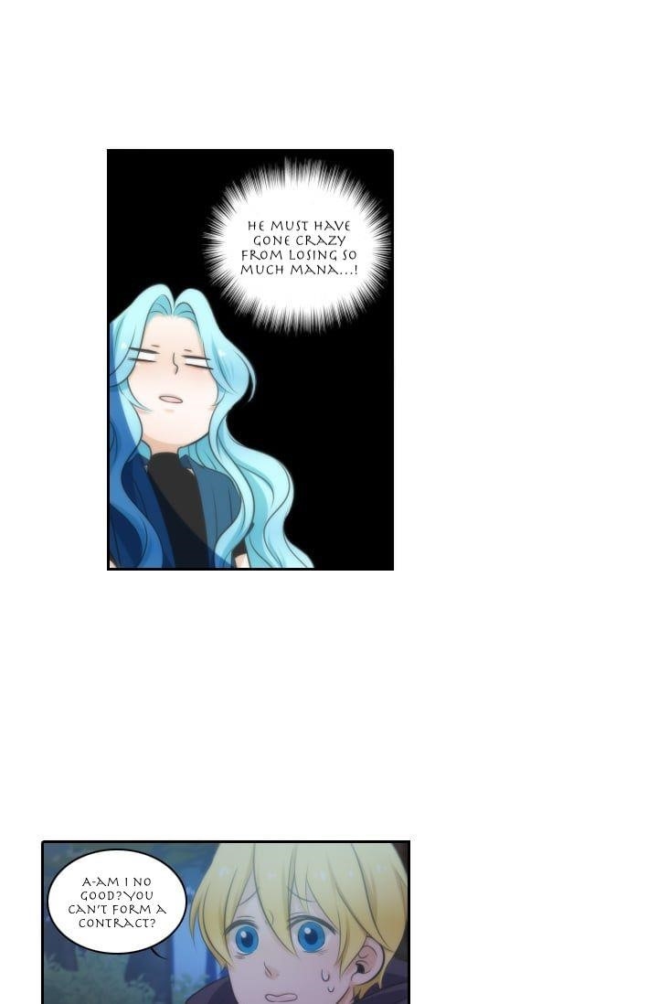 Elqueeness Chapter 12 - Page 39 in English