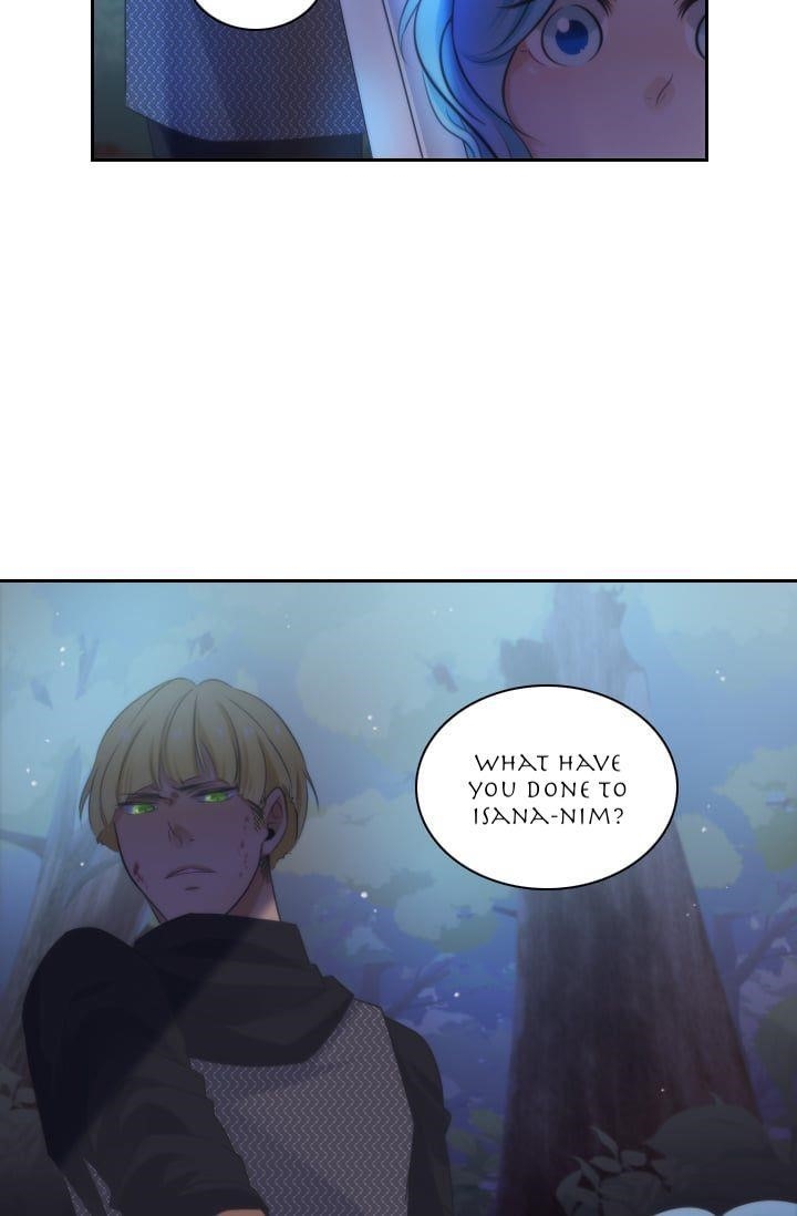Elqueeness Chapter 12 - Page 50 in English
