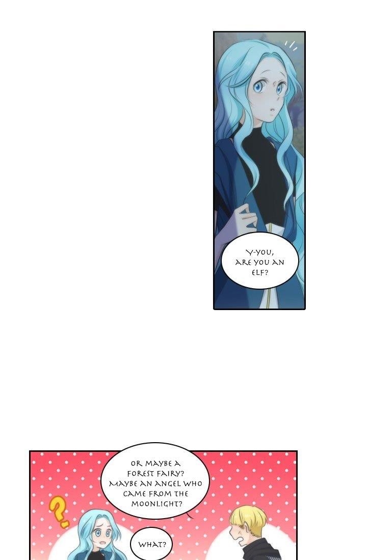 Elqueeness Chapter 13 - Page 10 in English