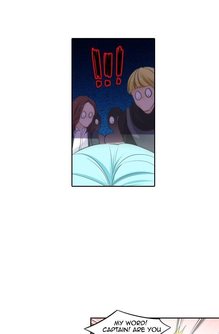 Elqueeness Chapter 13 - Page 26 in English