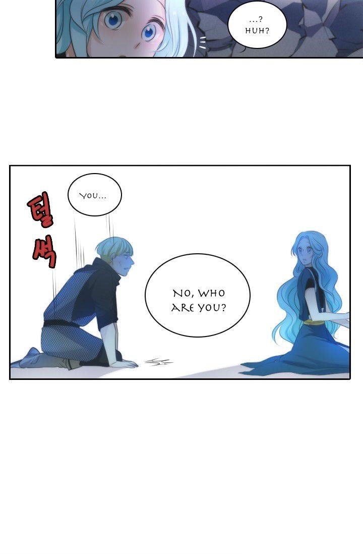 Elqueeness Chapter 13 - Page 30 in English