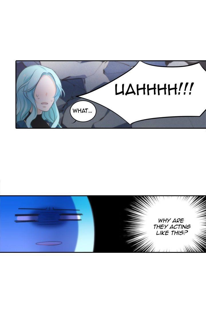 Elqueeness Chapter 13 - Page 38 in English