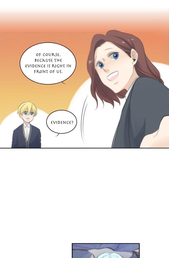 Elqueeness Chapter 13 - Page 43 in English