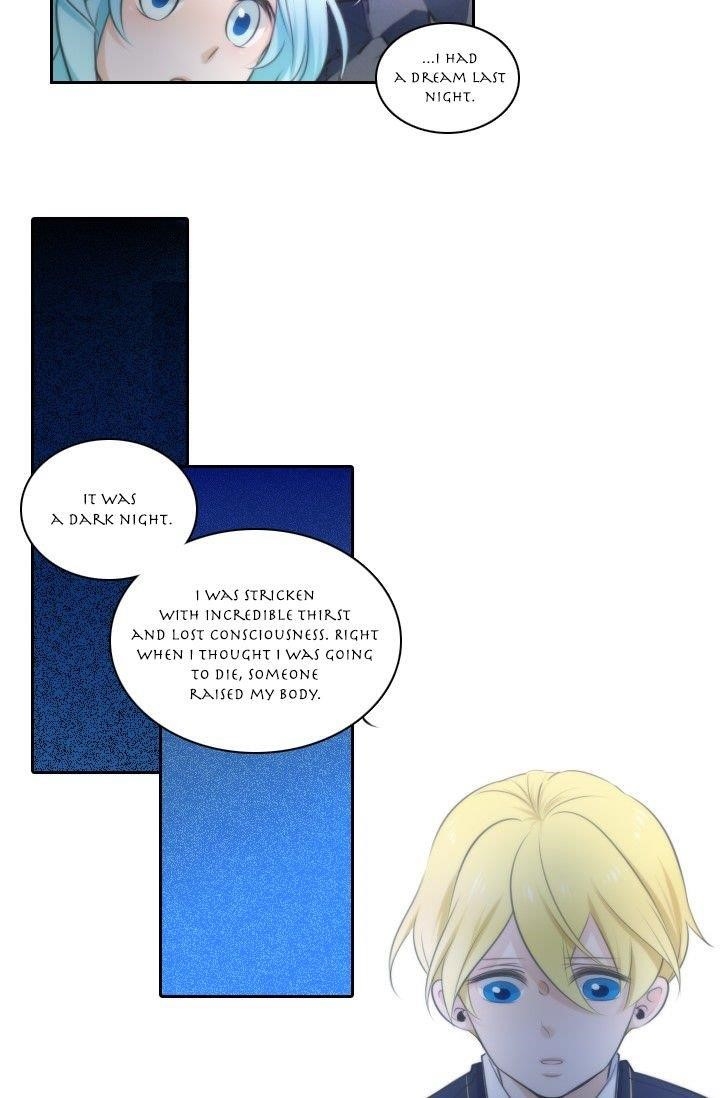 Elqueeness Chapter 13 - Page 47 in English