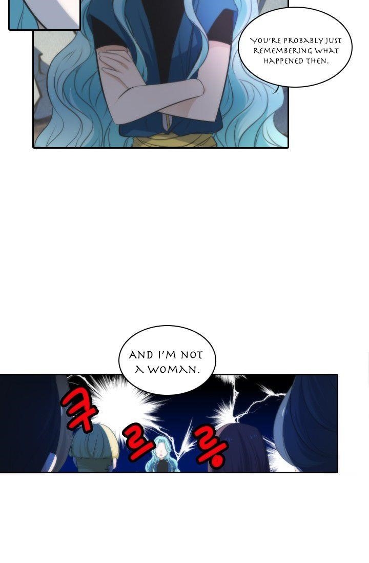Elqueeness Chapter 13 - Page 49 in English
