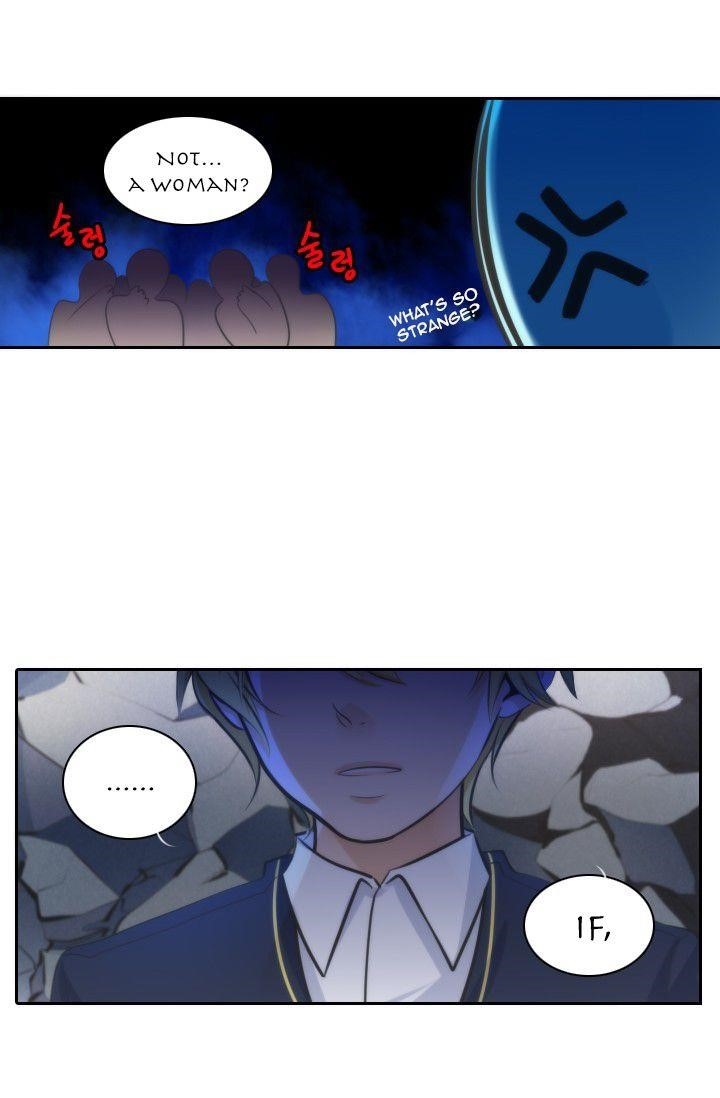 Elqueeness Chapter 13 - Page 50 in English